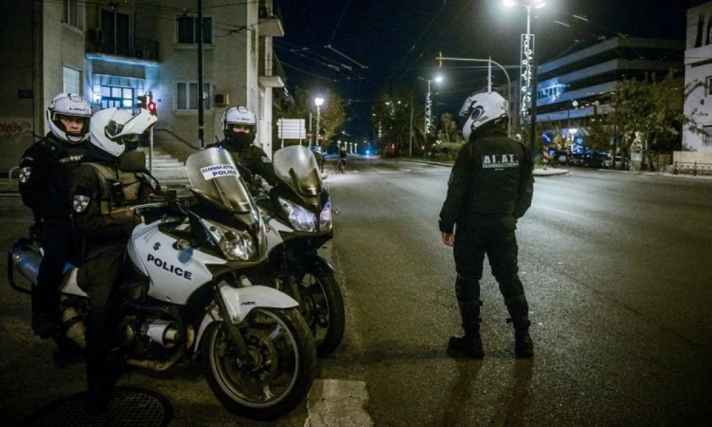 ''Πέπλο'' μυστηρίου με τους πυροβολισμούς έξω από κλαμπ στο Γκάζι